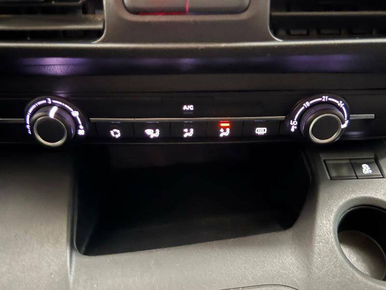 Foto Peugeot Partner 12