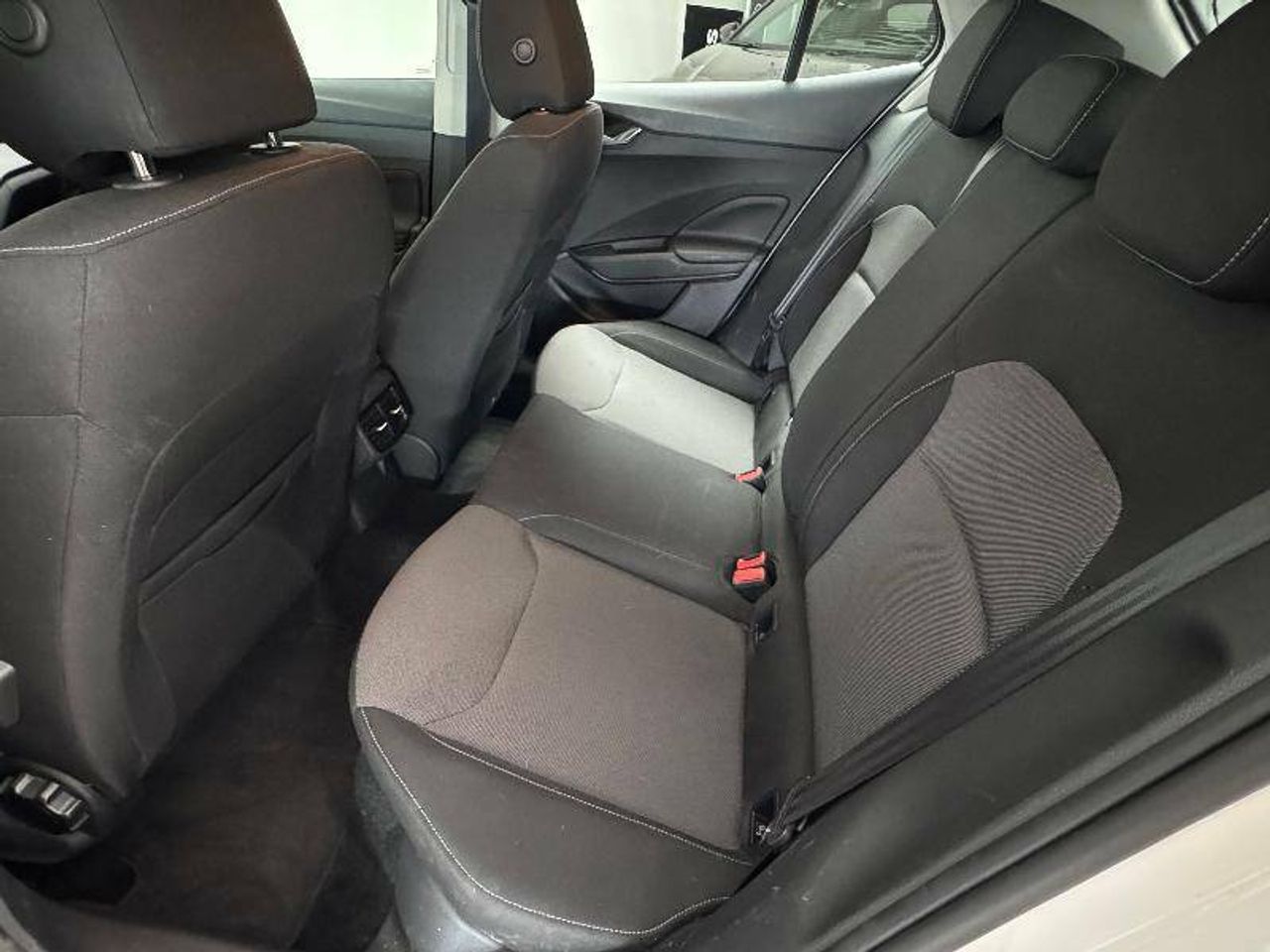 Foto Skoda Fabia 10