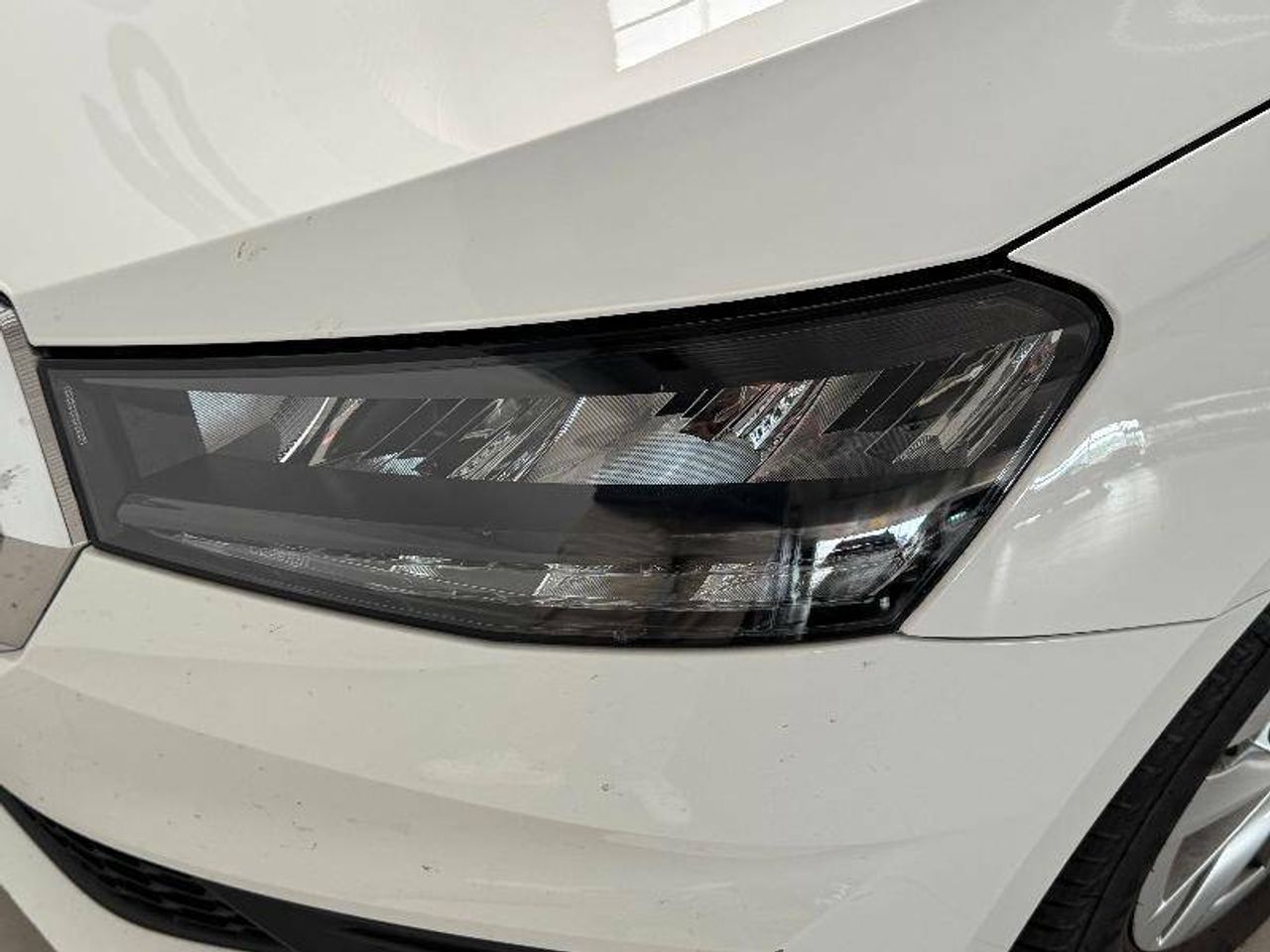 Foto Skoda Fabia 22