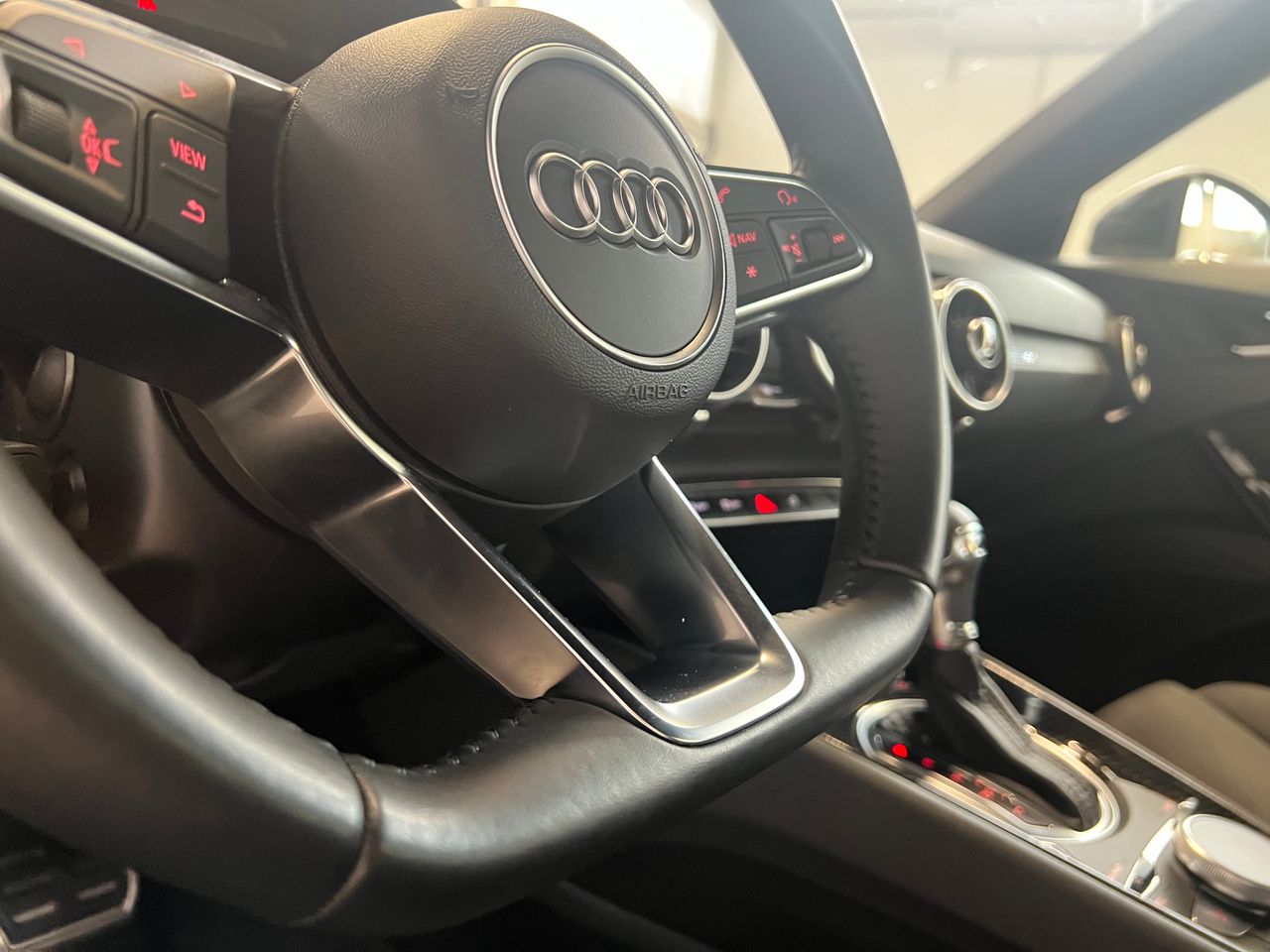 Foto Audi TT 26