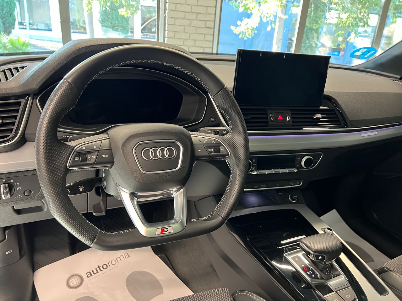 Foto Audi Q5 15