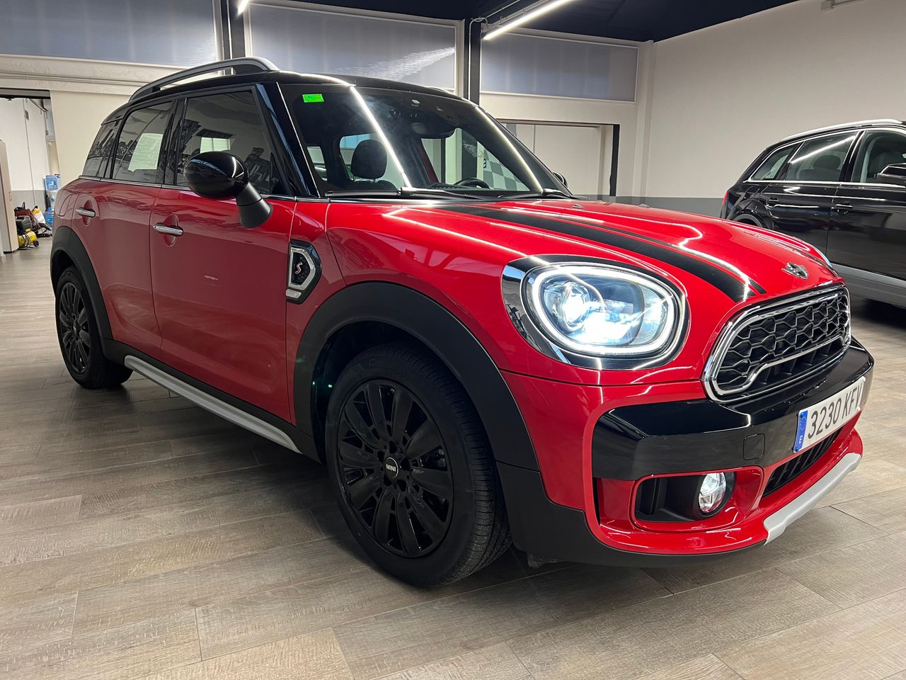 Foto Mini Countryman 3