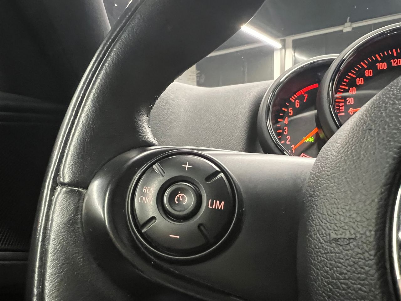 Foto Mini Countryman 13