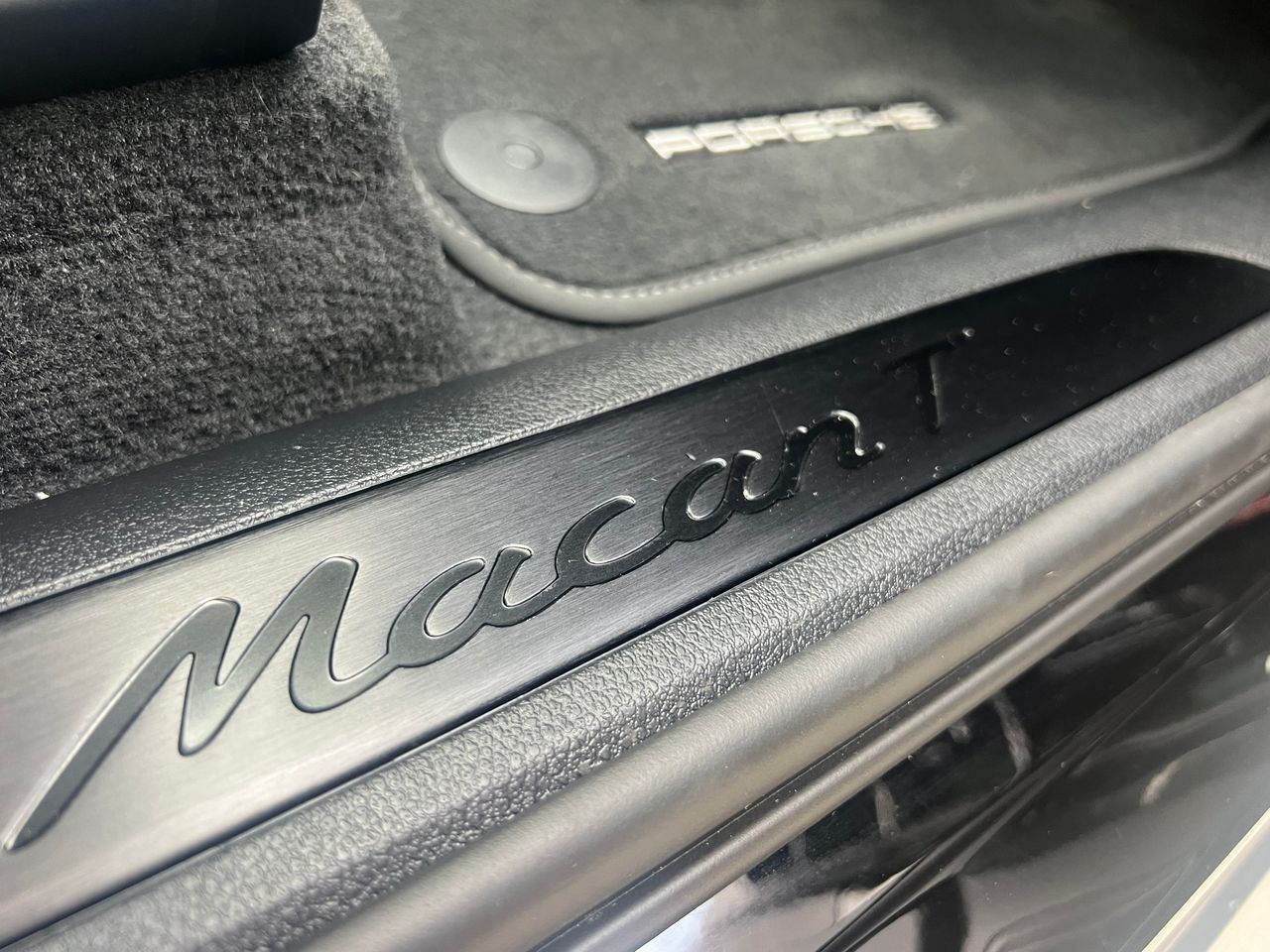 Foto Porsche Macan 30