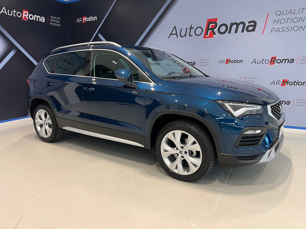 Foto Seat Ateca 2