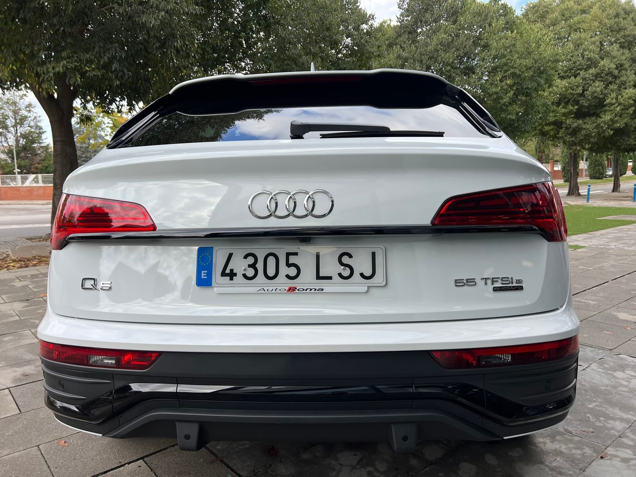 Foto Audi Q5 7