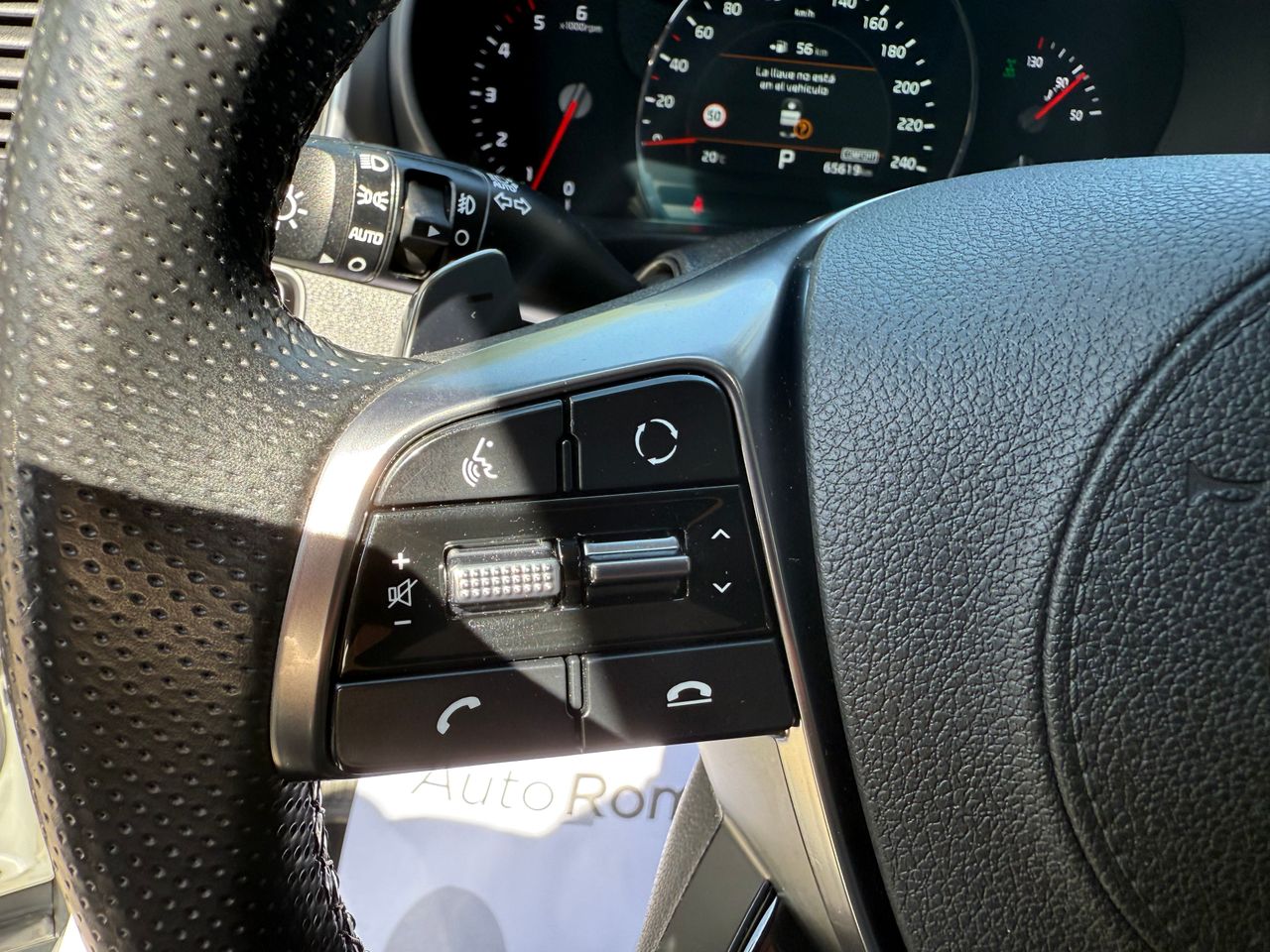 Foto Kia Sorento 17