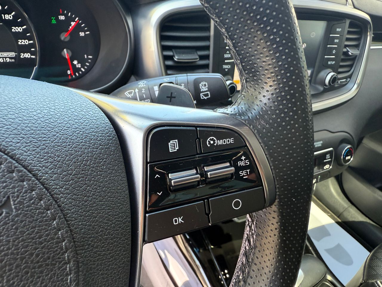 Foto Kia Sorento 18