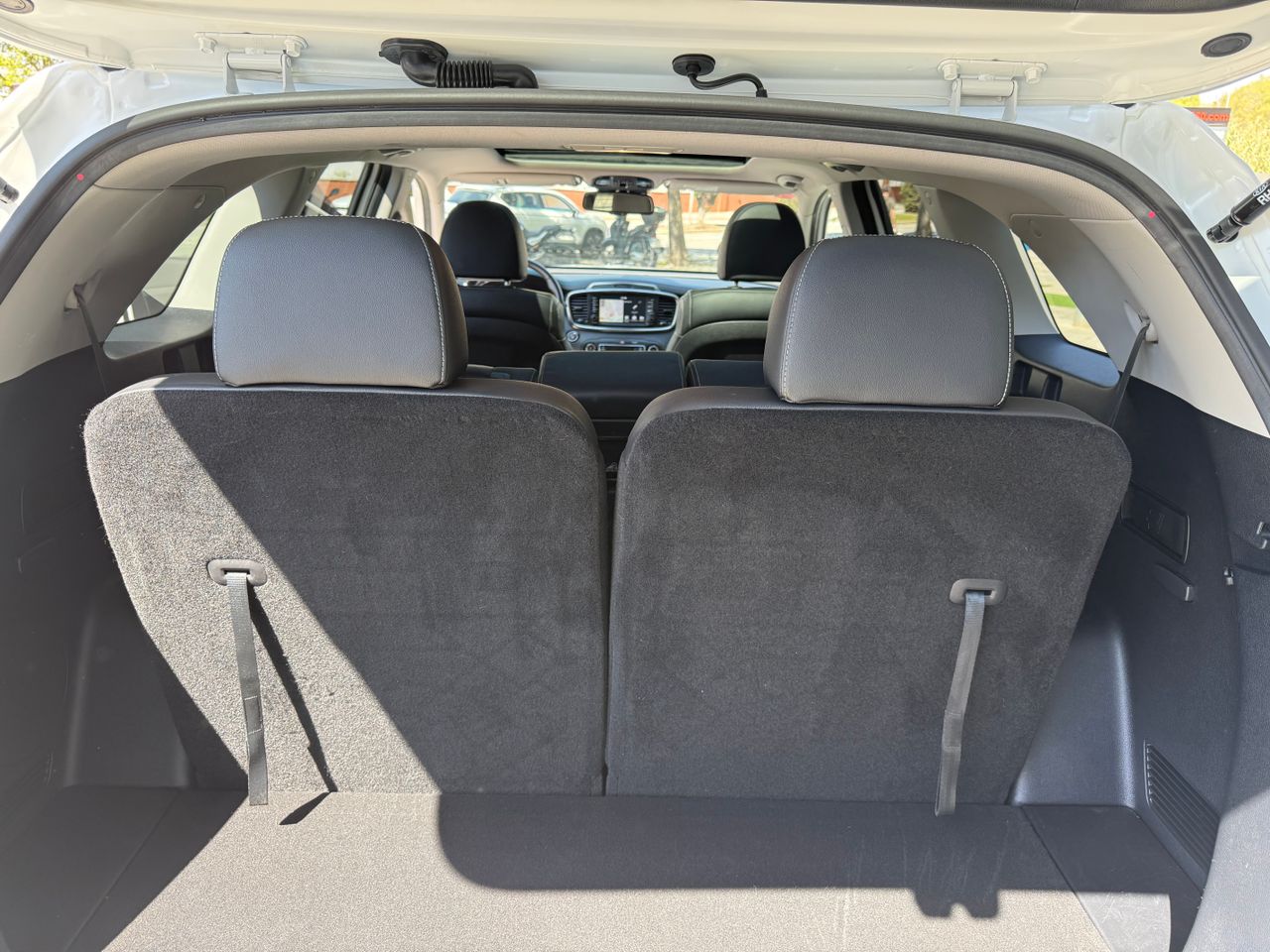 Foto Kia Sorento 20