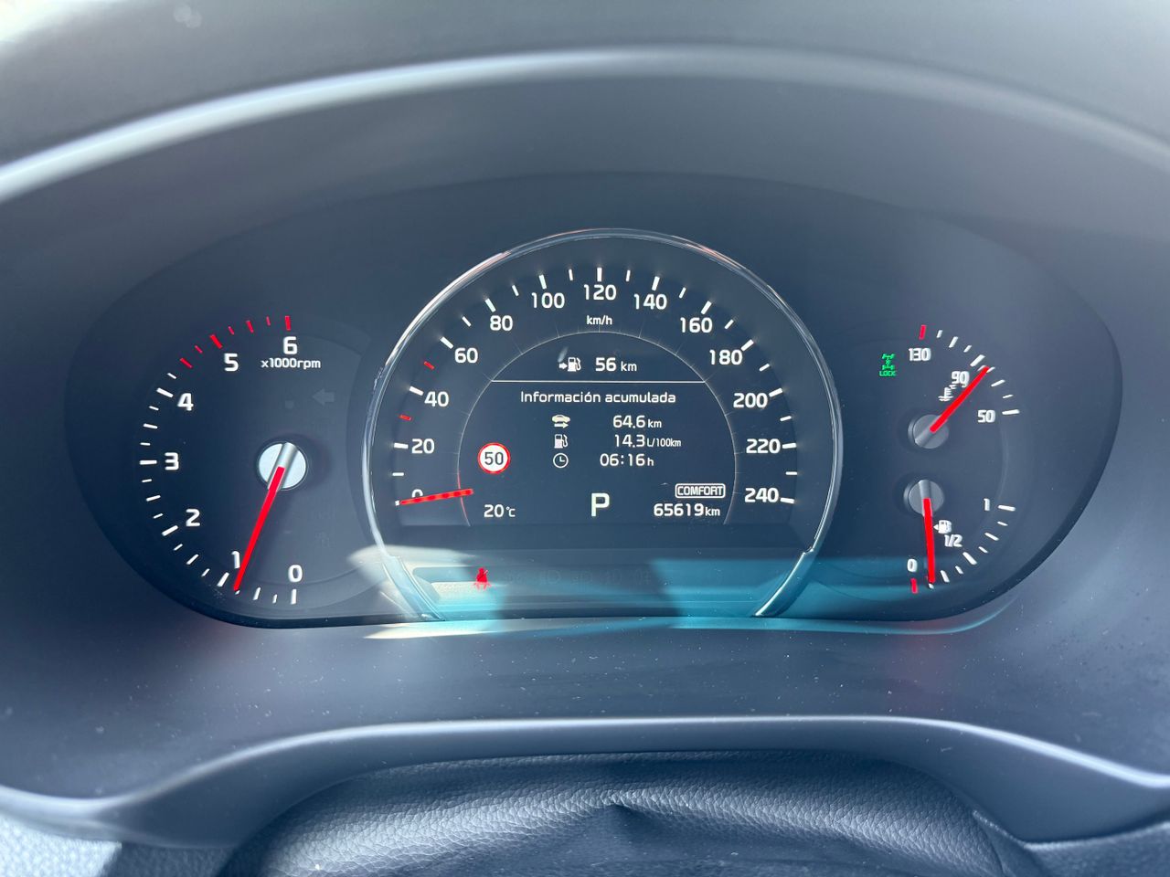 Foto Kia Sorento 21