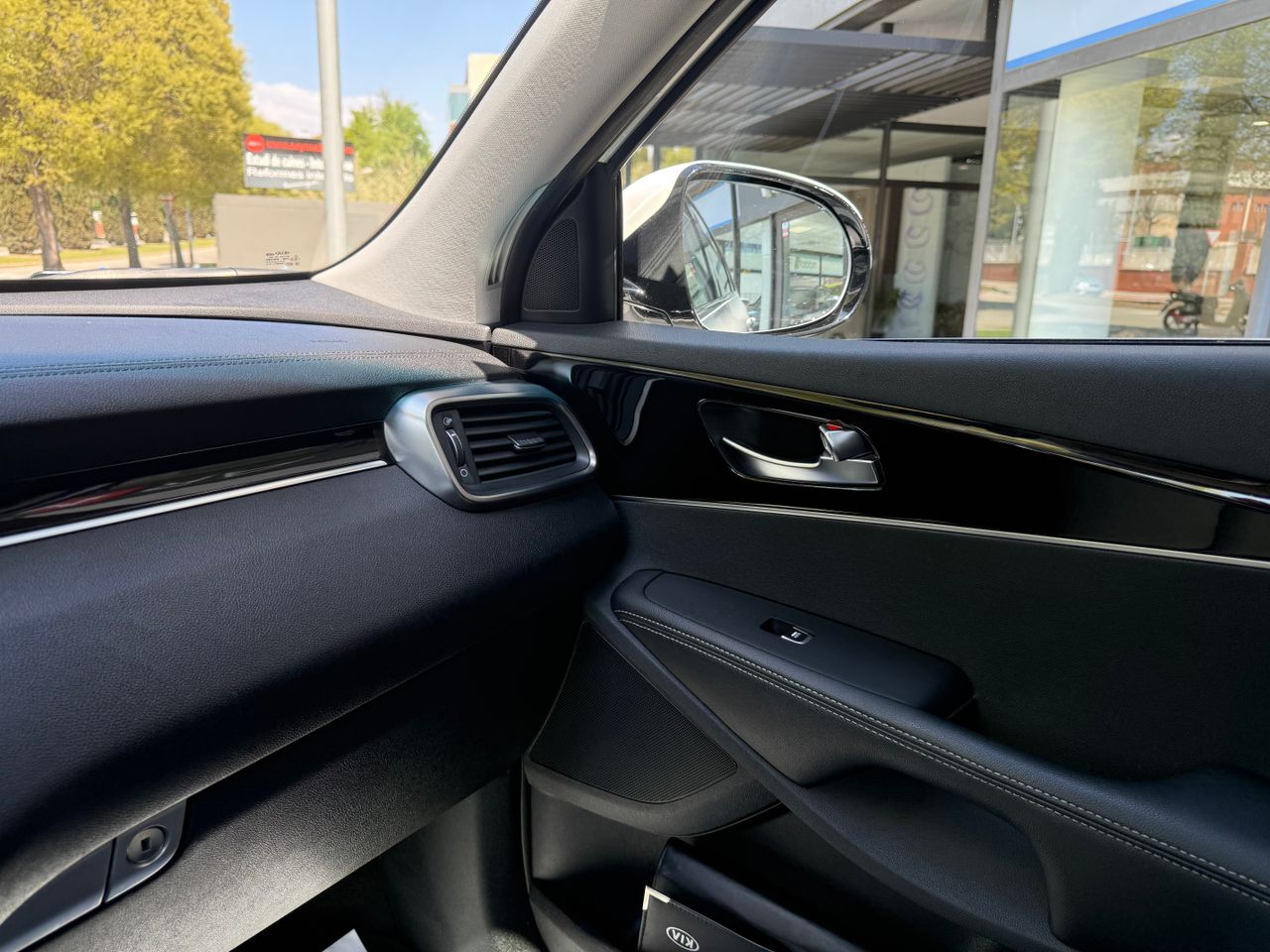 Foto Kia Sorento 22