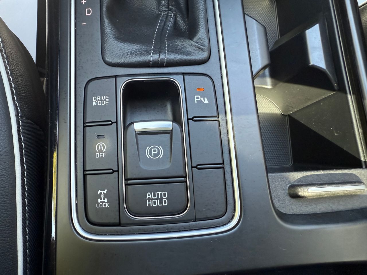 Foto Kia Sorento 24