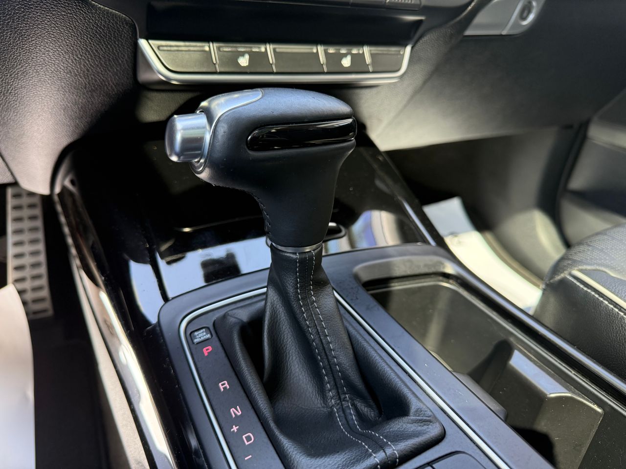 Foto Kia Sorento 25