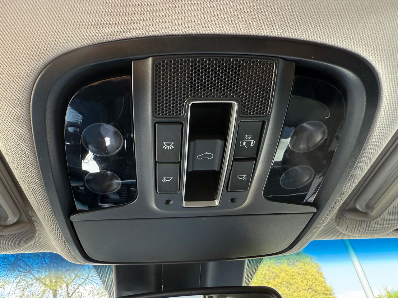 Foto Kia Sorento 31