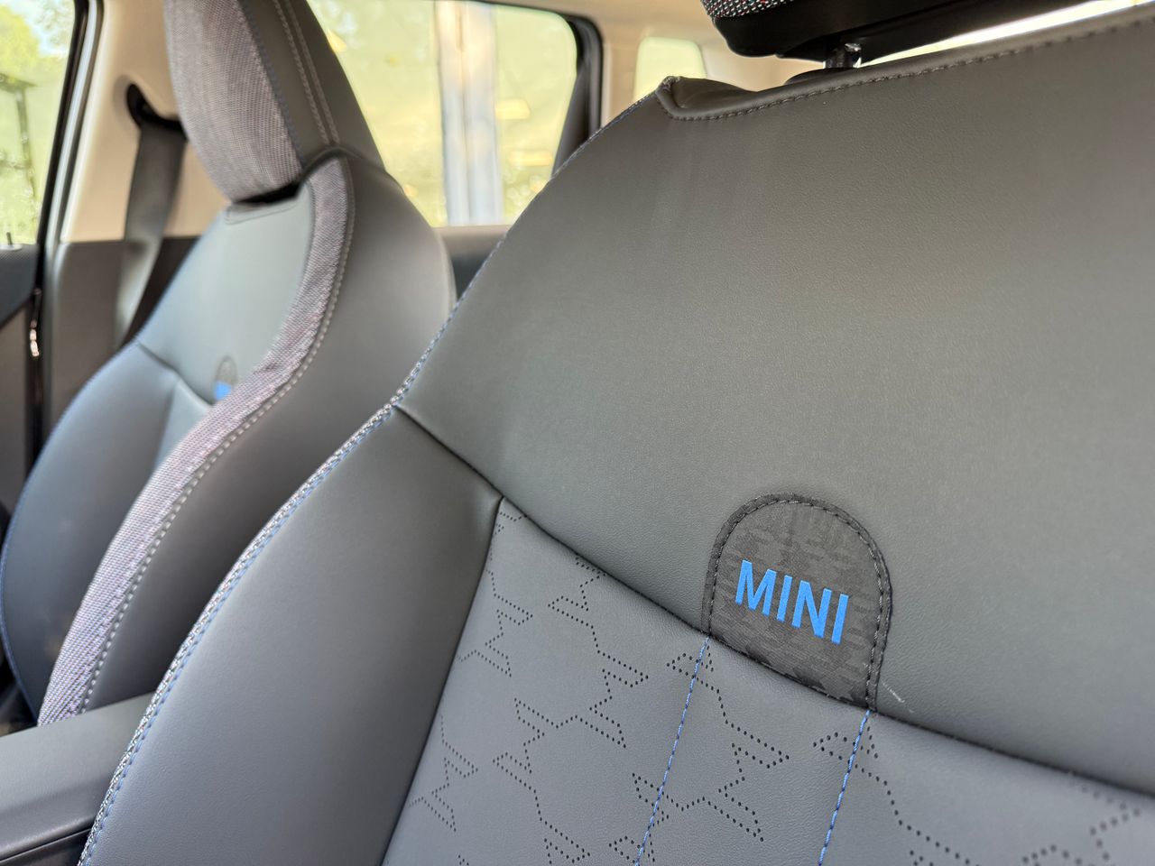 Foto Mini One 9