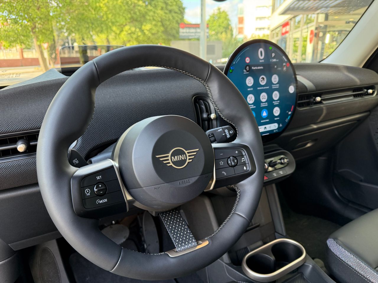 Foto Mini One 10