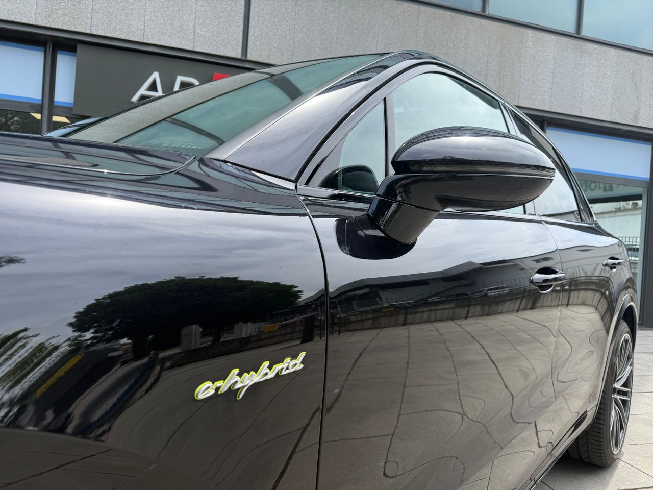 Foto Porsche Cayenne 6