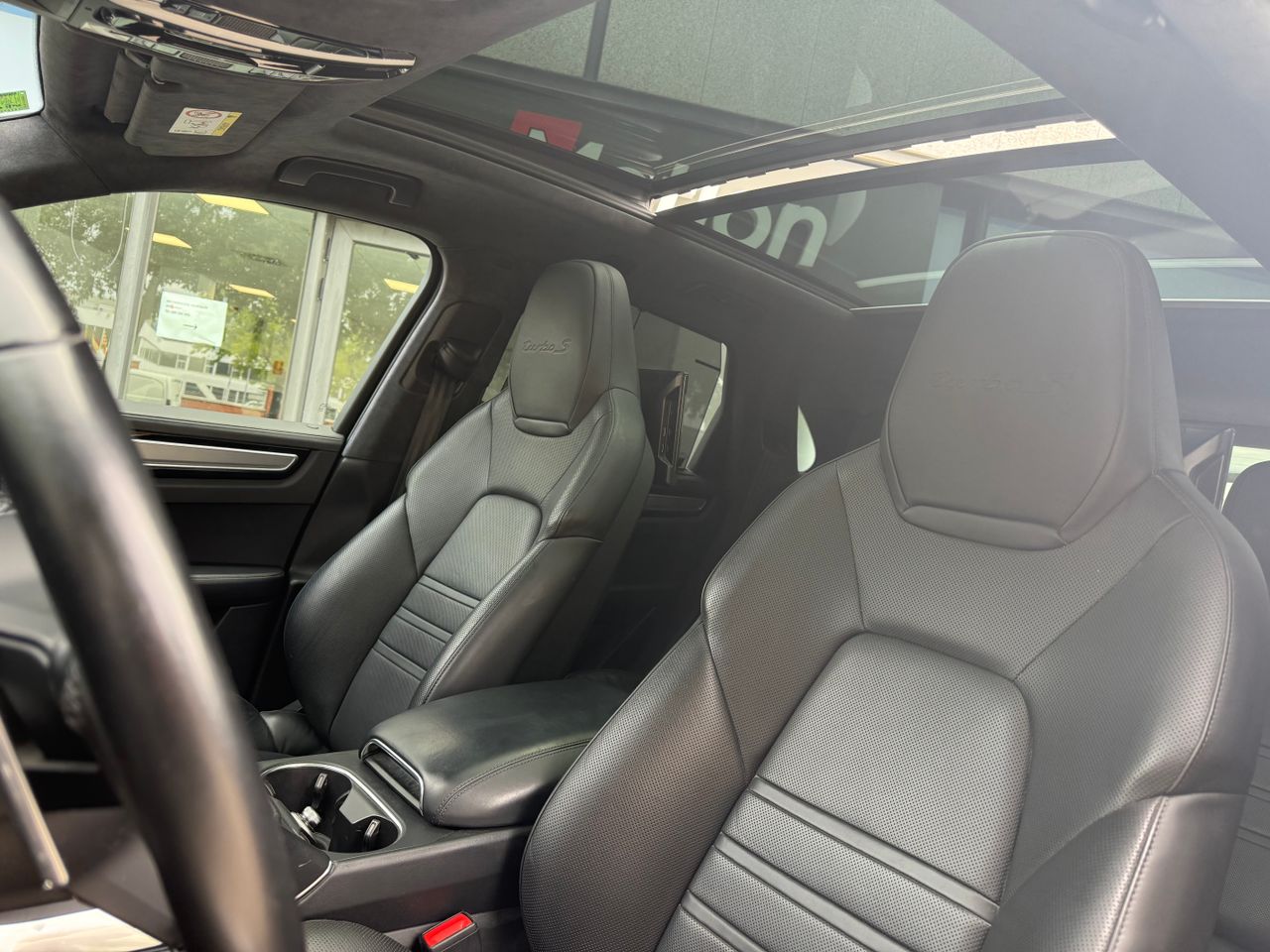 Foto Porsche Cayenne 10