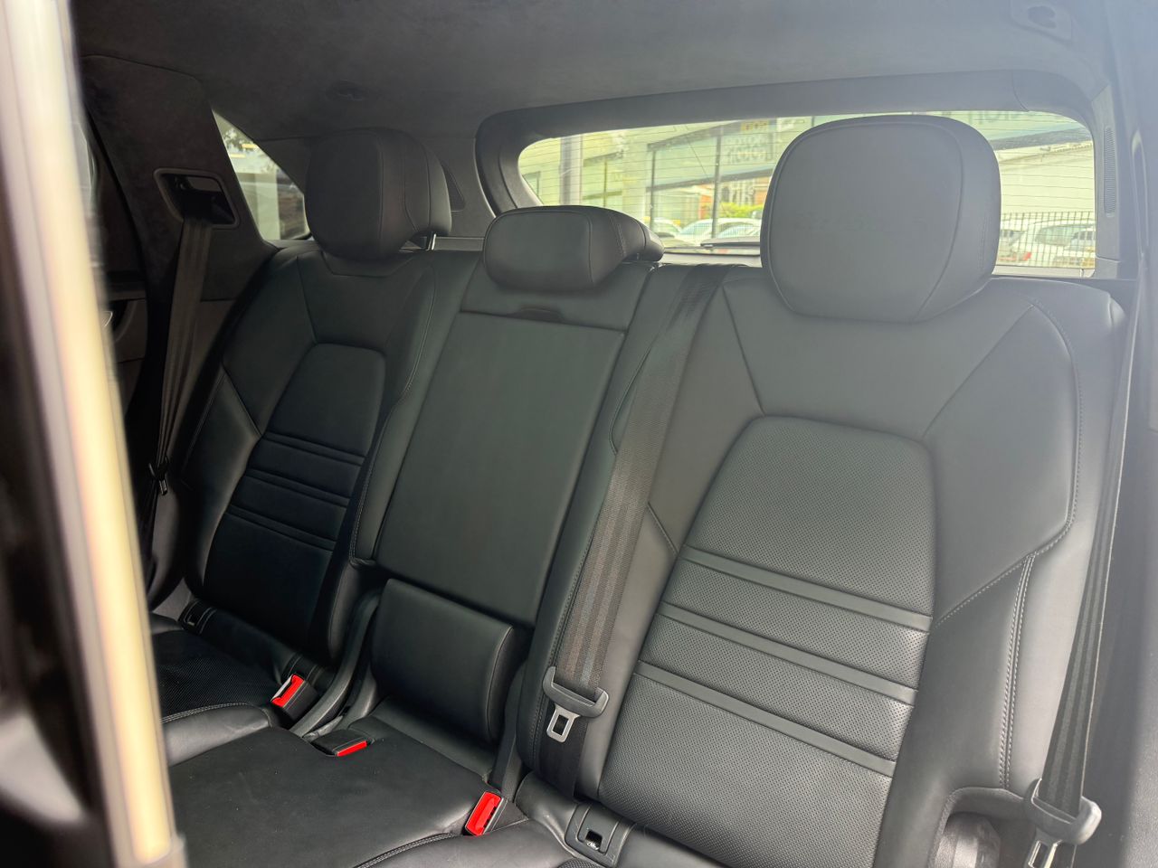 Foto Porsche Cayenne 13