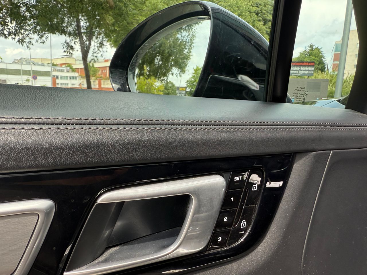 Foto Porsche Cayenne 18