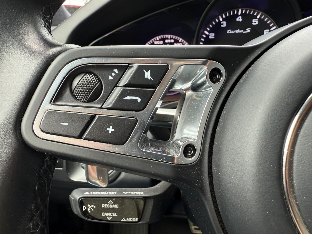 Foto Porsche Cayenne 19