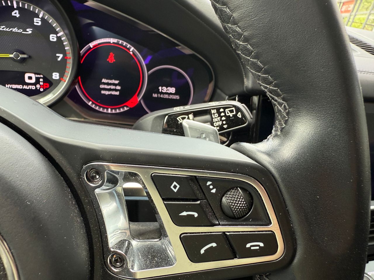 Foto Porsche Cayenne 20