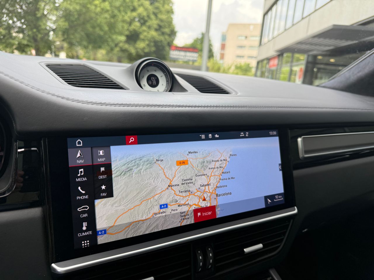 Foto Porsche Cayenne 21