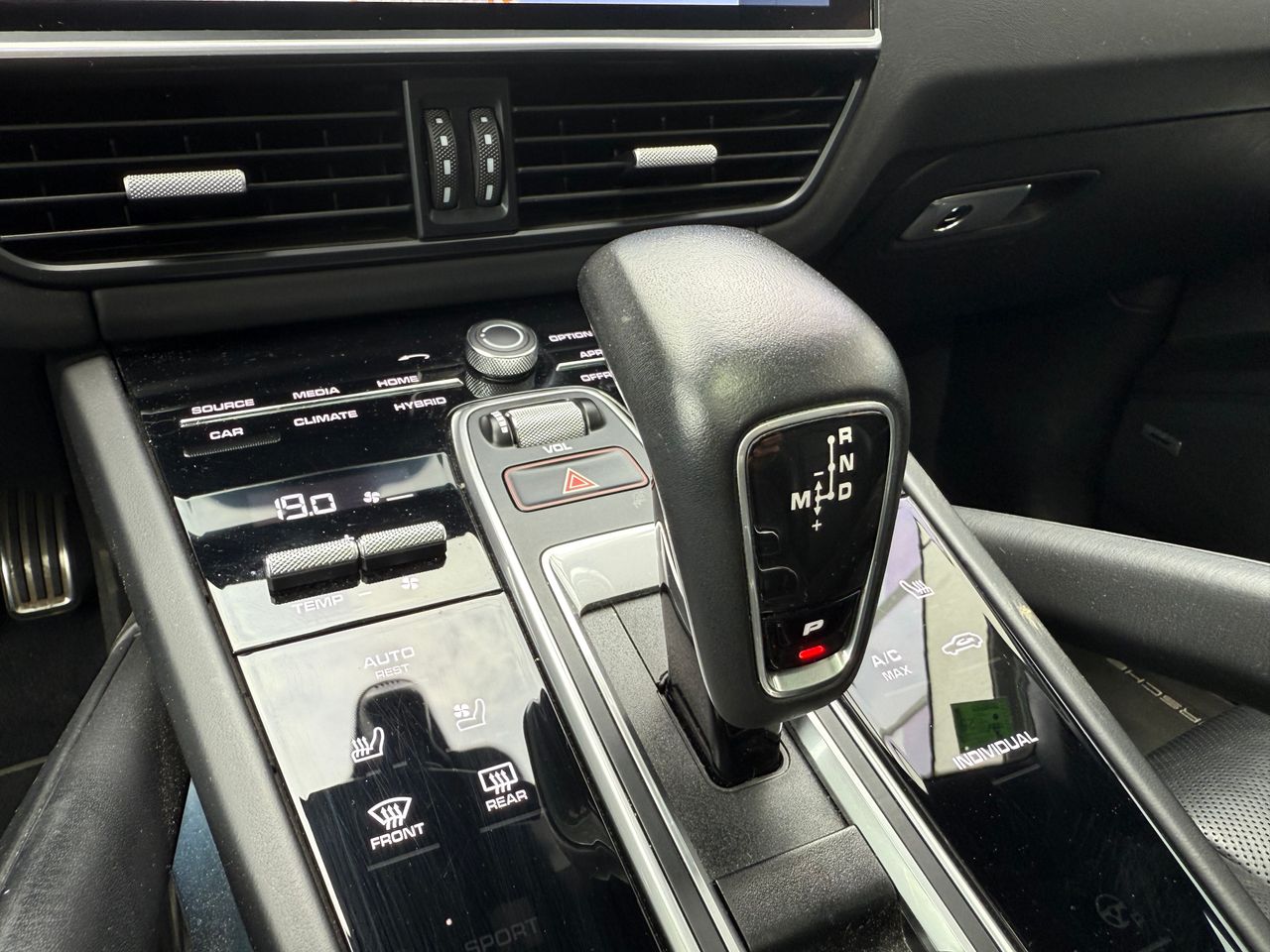 Foto Porsche Cayenne 22