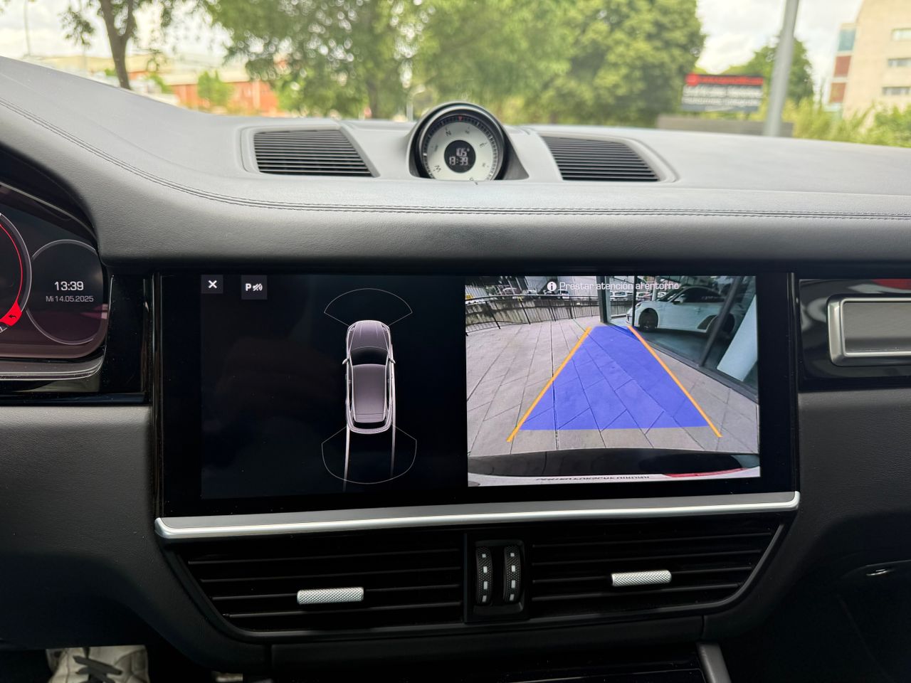 Foto Porsche Cayenne 24