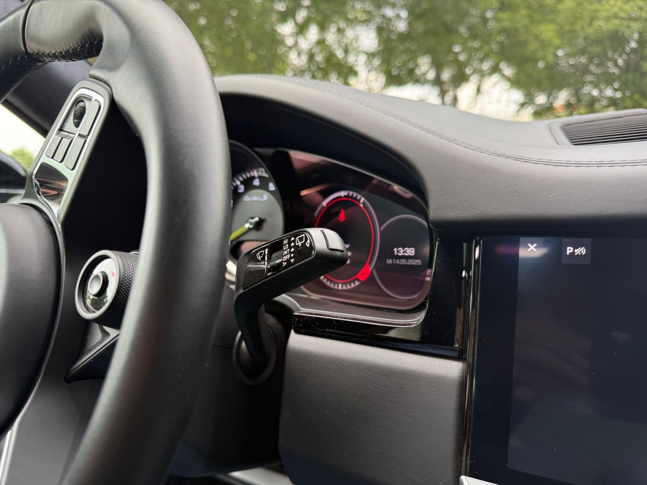 Foto Porsche Cayenne 25