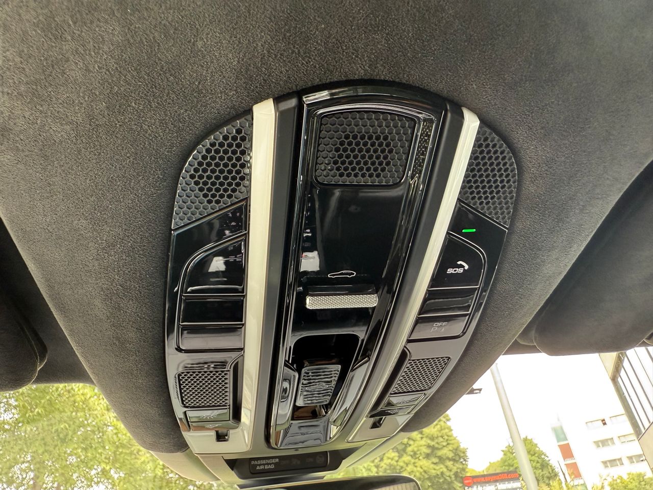 Foto Porsche Cayenne 30