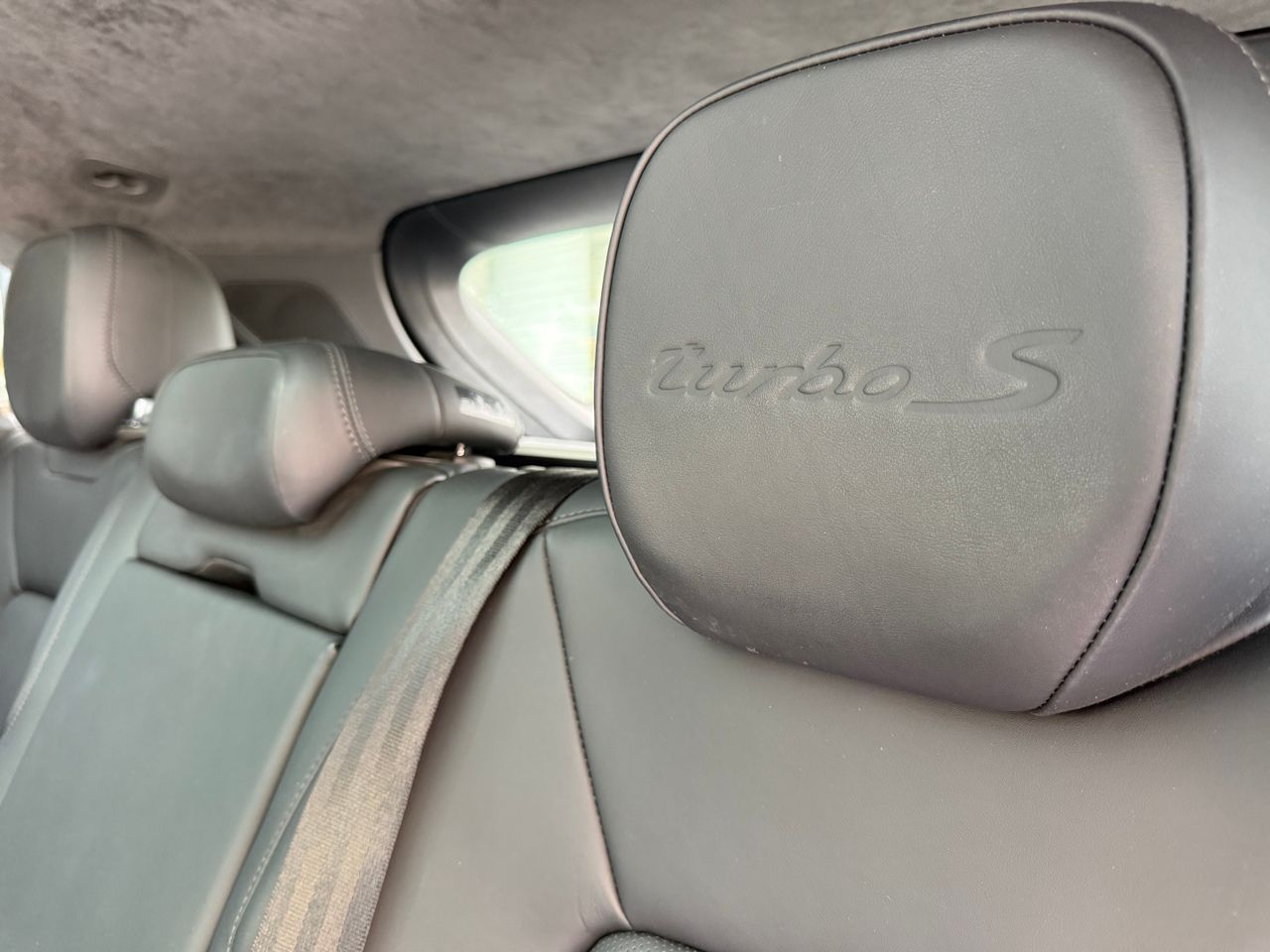 Foto Porsche Cayenne 31