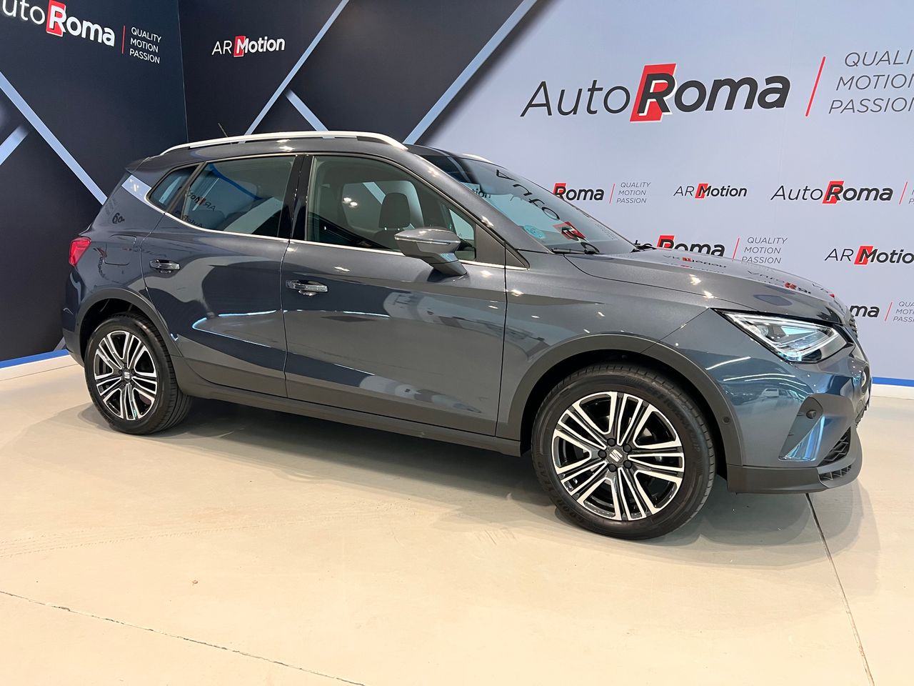 Foto Seat Arona 2