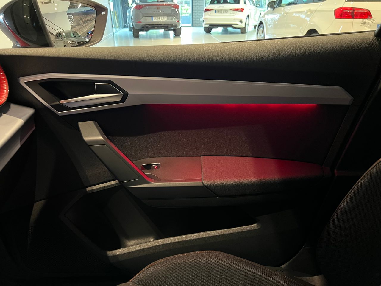Foto Seat Arona 19