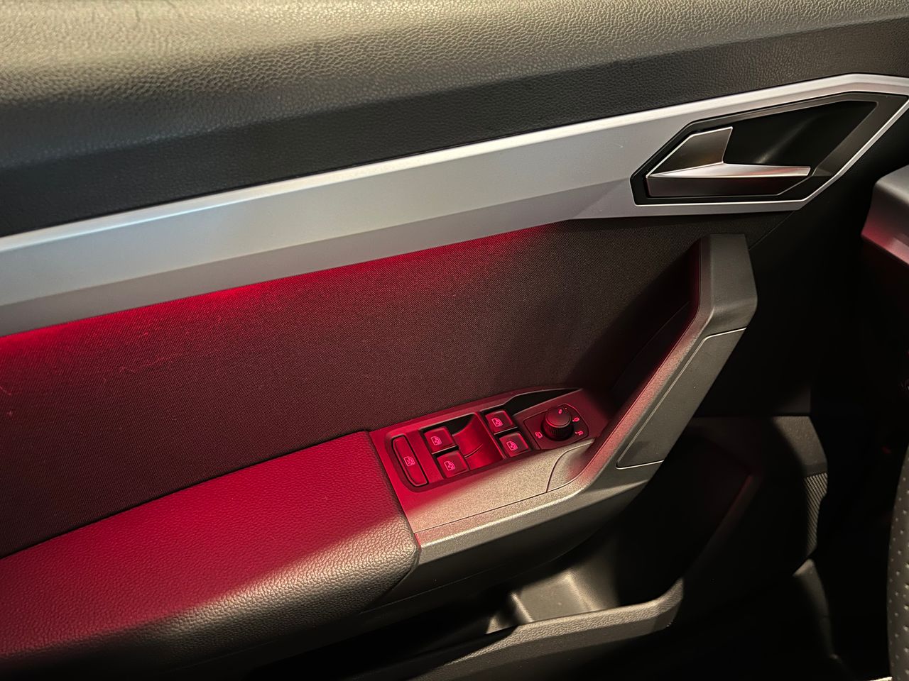 Foto Seat Arona 20