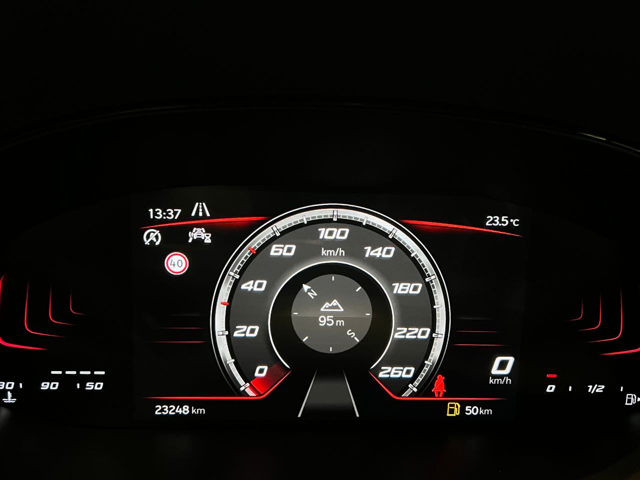 Foto Seat Arona 21