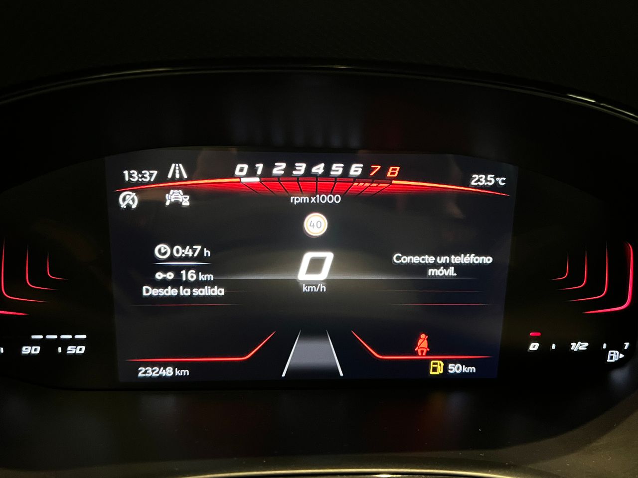 Foto Seat Arona 22