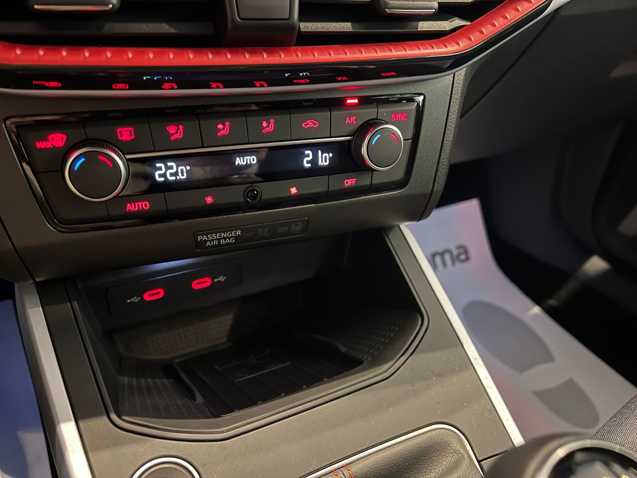 Foto Seat Arona 26