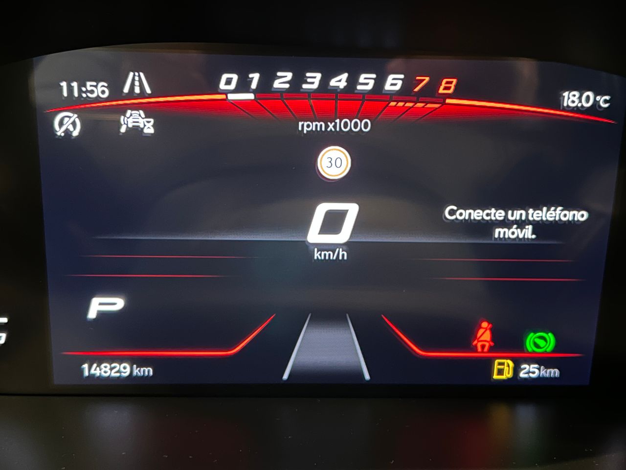 Foto Seat Arona 5