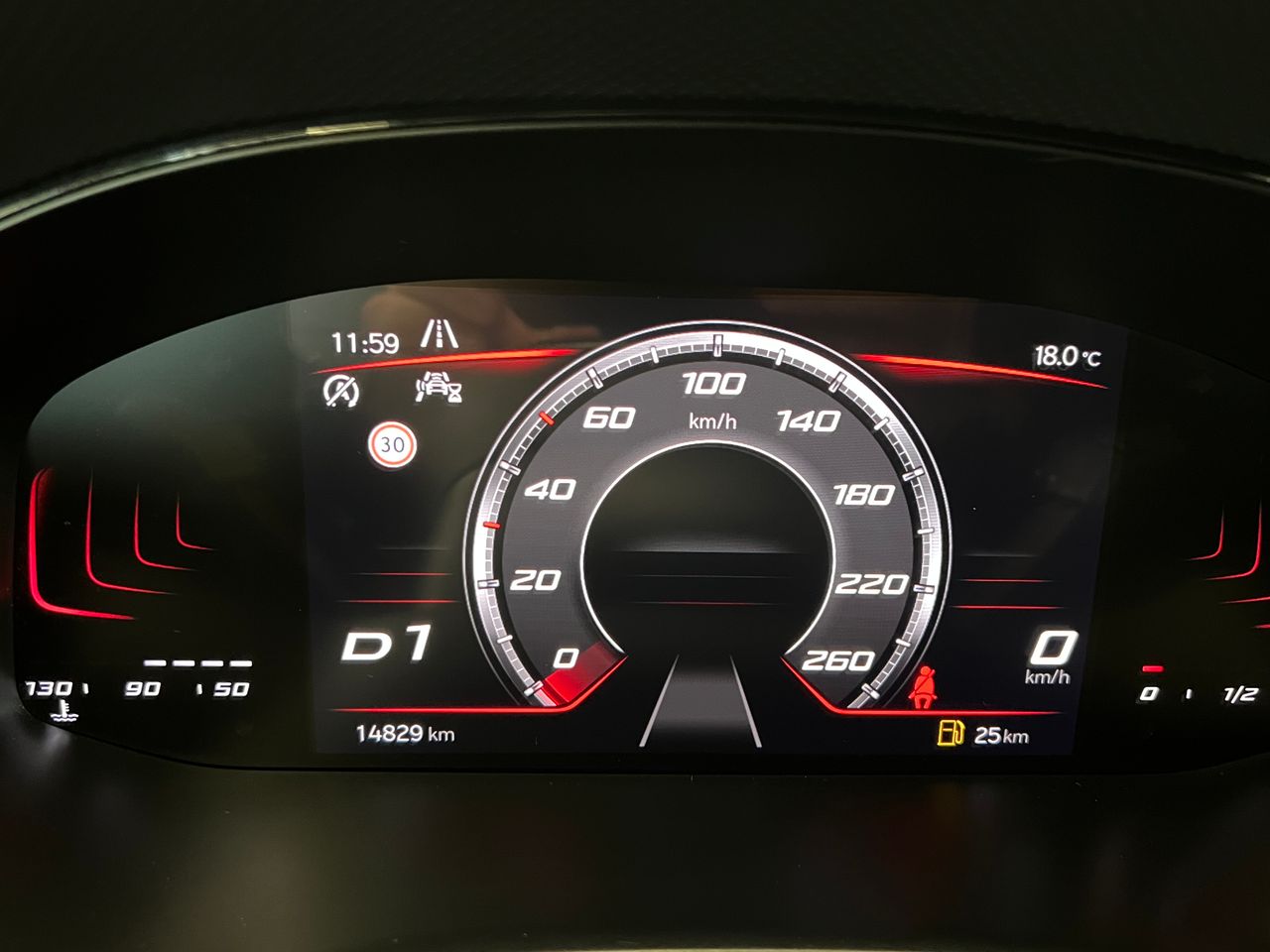 Foto Seat Arona 6