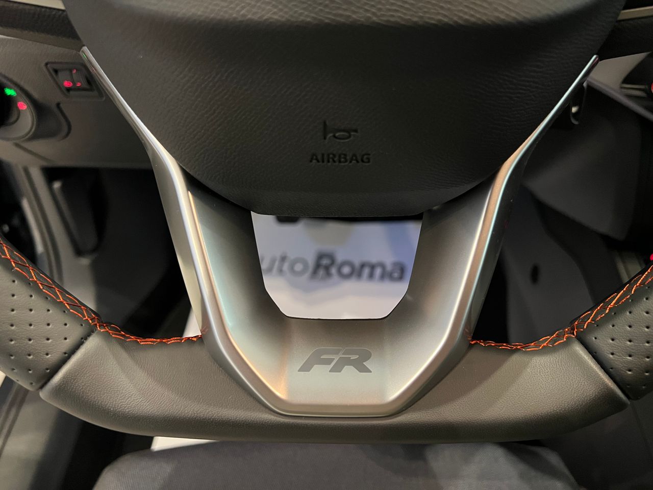 Foto Seat Arona 10