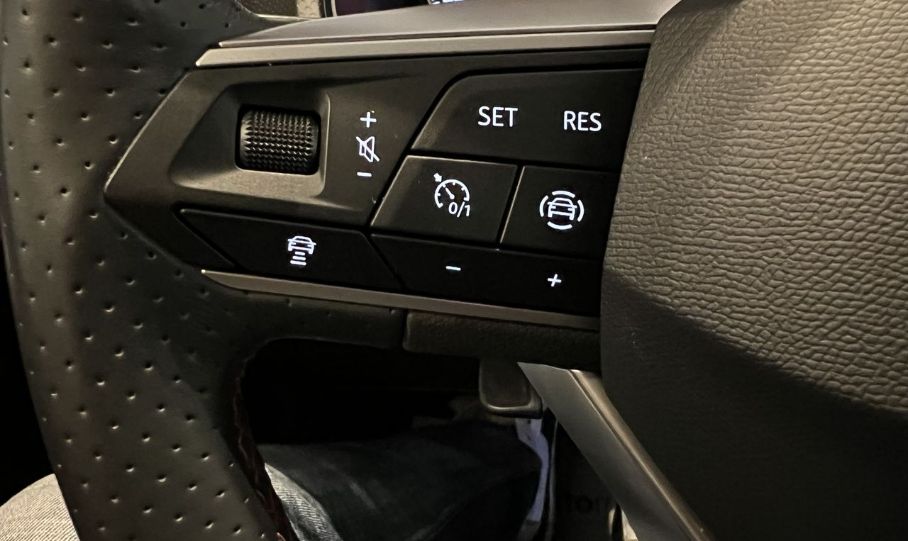 Foto Seat Arona 15