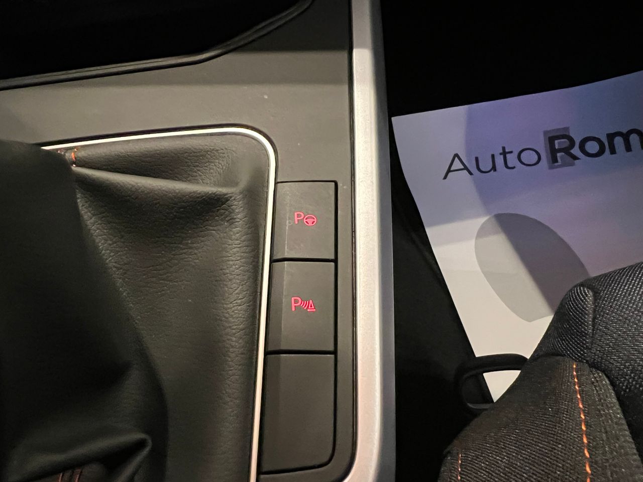 Foto Seat Arona 20