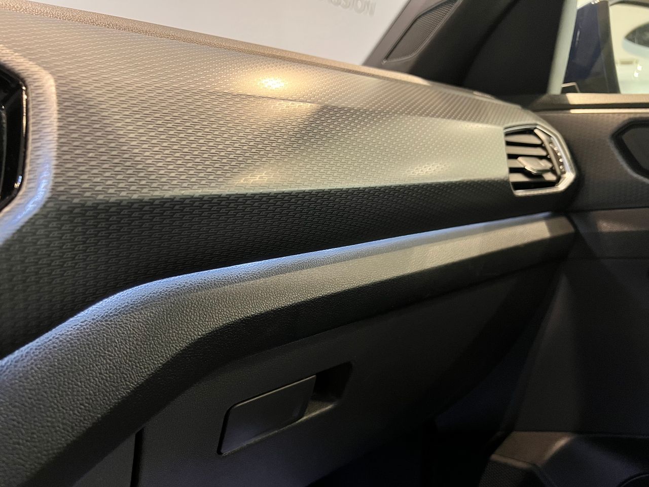 Foto Volkswagen T-Cross 21