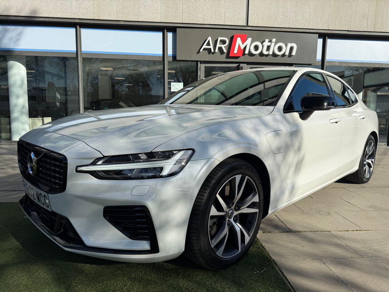 Foto Volvo S60 1