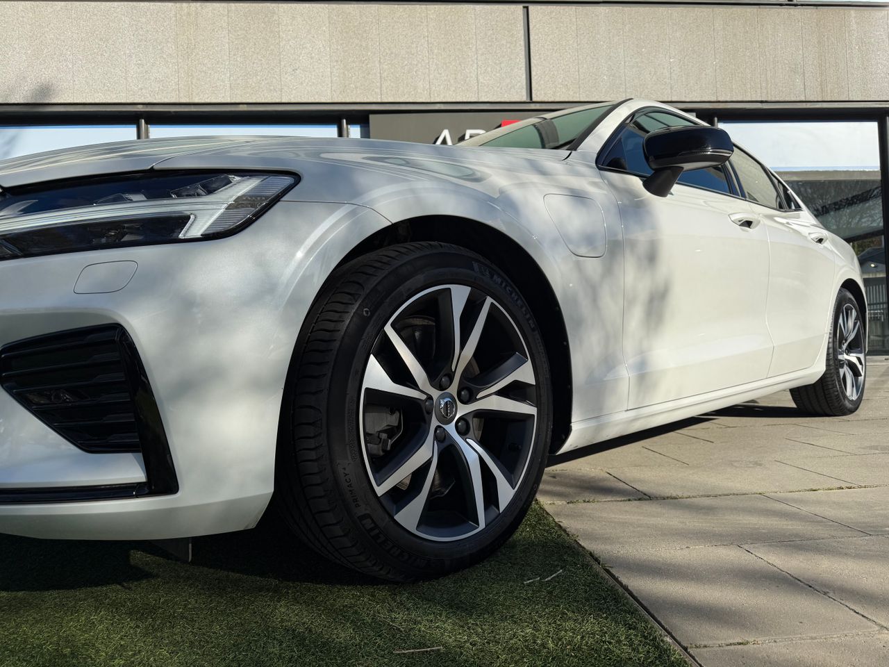 Foto Volvo S60 5