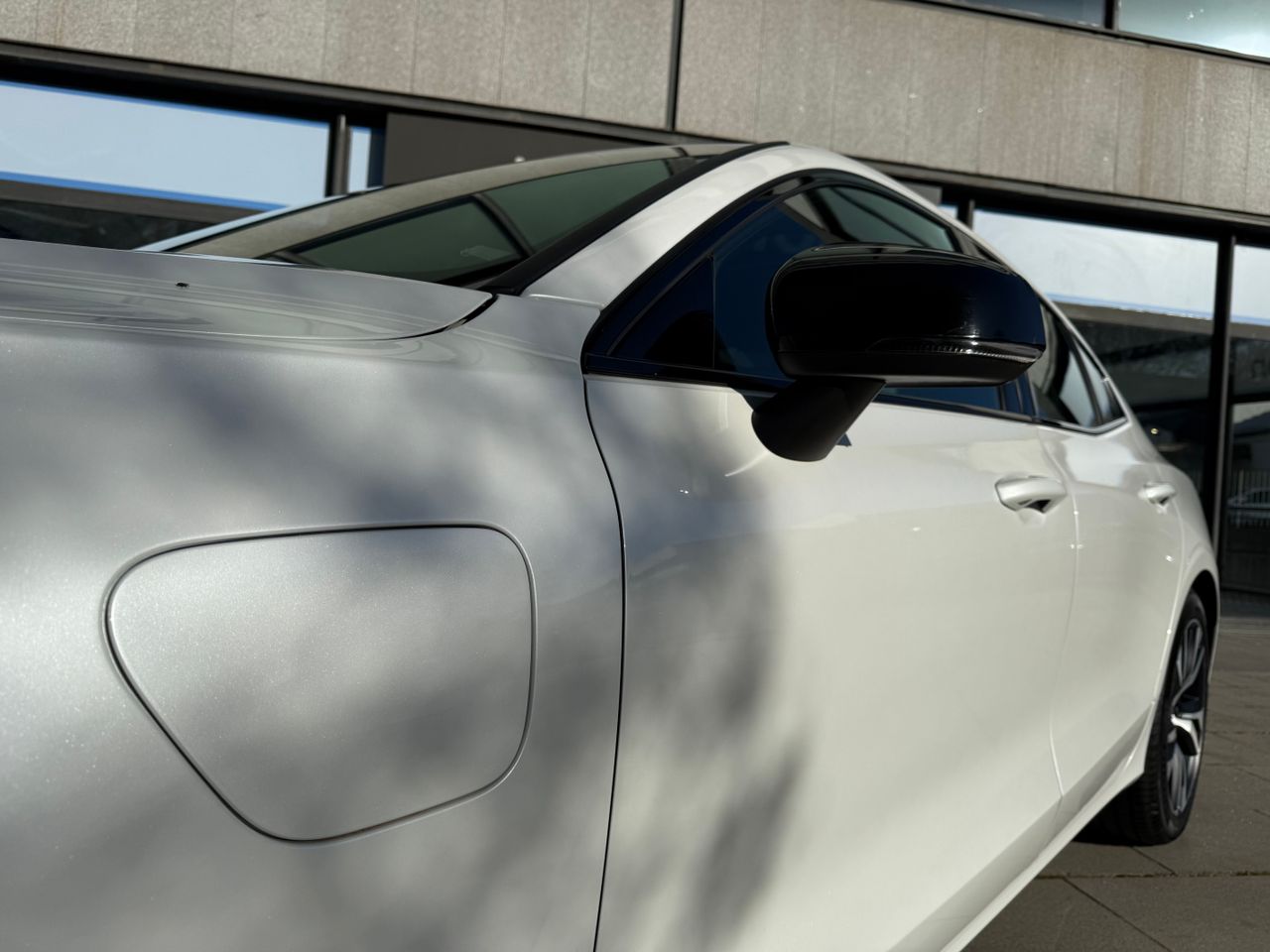 Foto Volvo S60 6