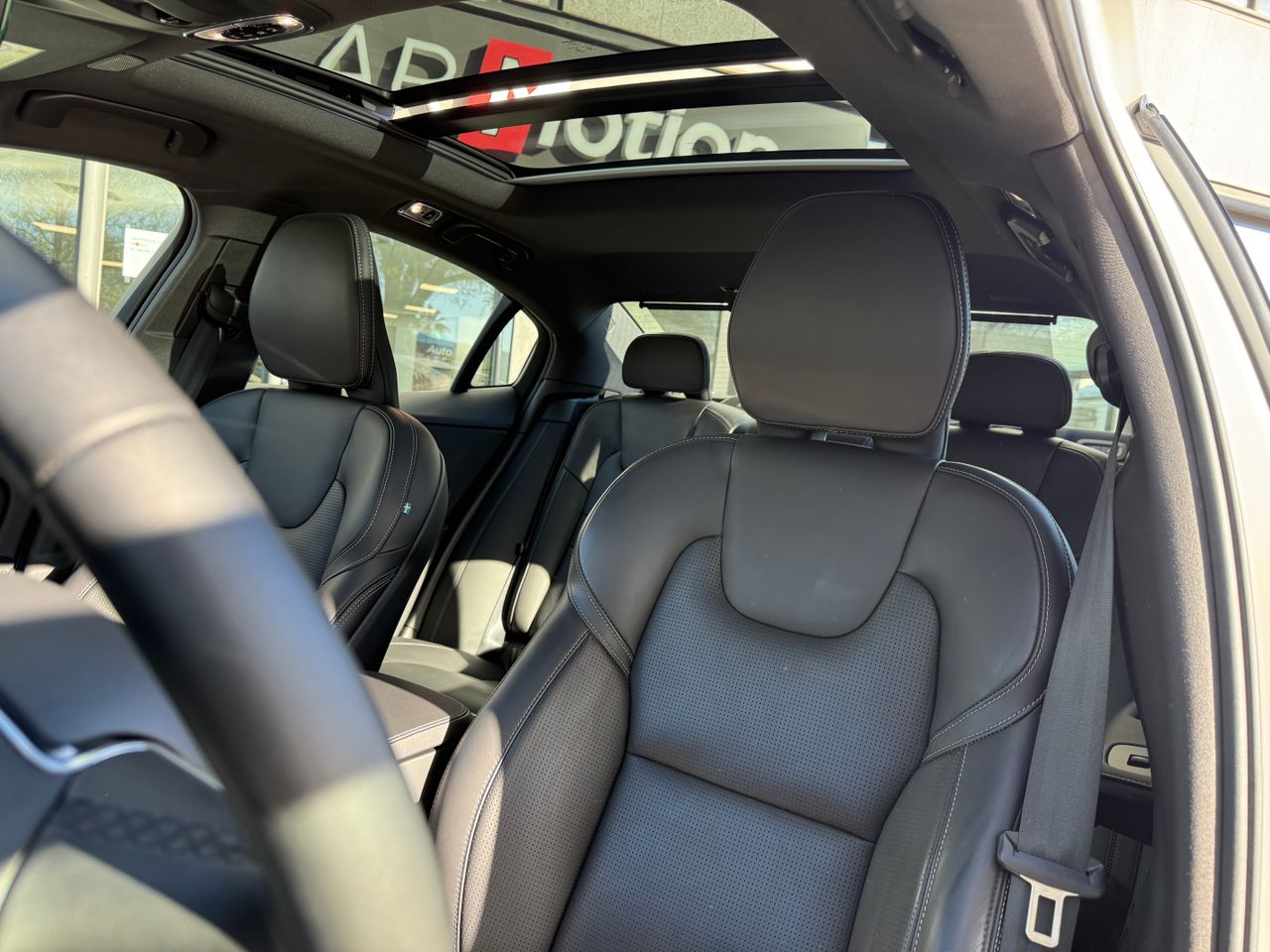 Foto Volvo S60 11