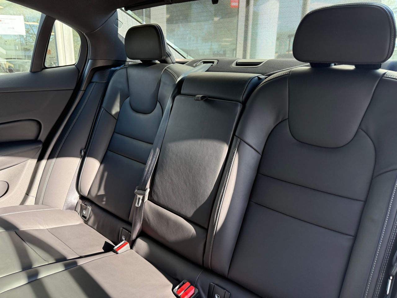 Foto Volvo S60 12