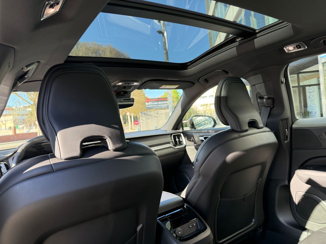 Foto Volvo S60 13